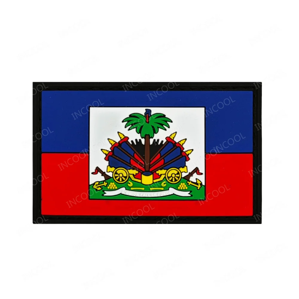 Haiti