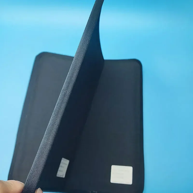 UHMWPE placas a prueba de balas, Panel balístico NIJ, nivel IIIA, armadura corporal, nivel 3A, escudo ligero antibalas - imagen 3