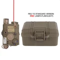 EX060 Tan-Red Laser