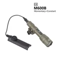 M600B Switch-DE