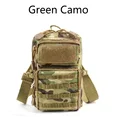 Green Camo