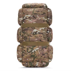 Mochila táctica MOLLE ripstop impermeable – Senderismo y acampada