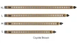 COYOTE BROWN