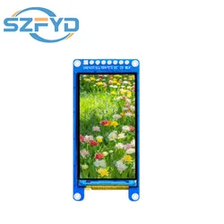 ST7789V Pantalla TFT a color para módulos y proyectos
