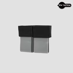 Pew Tactical D3CRM Chest Rig Rifle Magazine Insert-doble 5,56 7,62