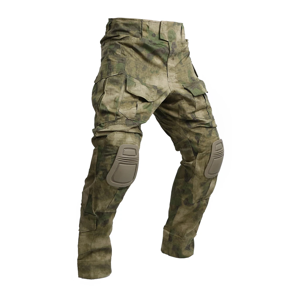 Emersongear pantalones de entrenamiento táctico Gen 3 pantalones Cargo para hombre senderismo al aire libre tiro caza deportes de combate EM7030 11,11 ventas - imagen 3