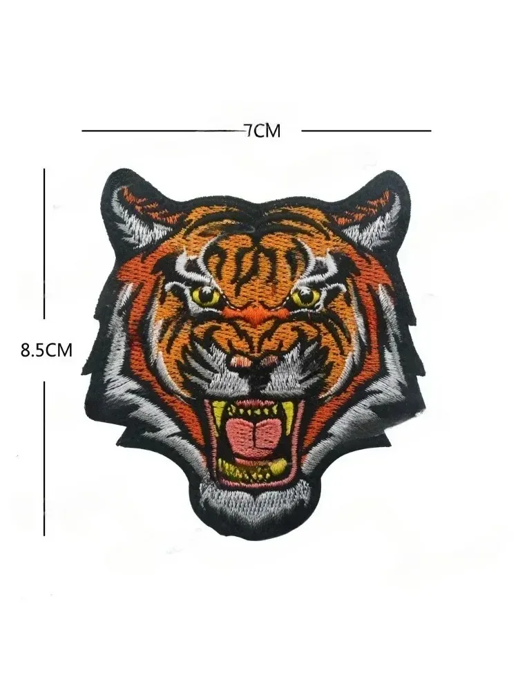 Tiger V00795