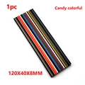 1pc Candy 120X40X8MM