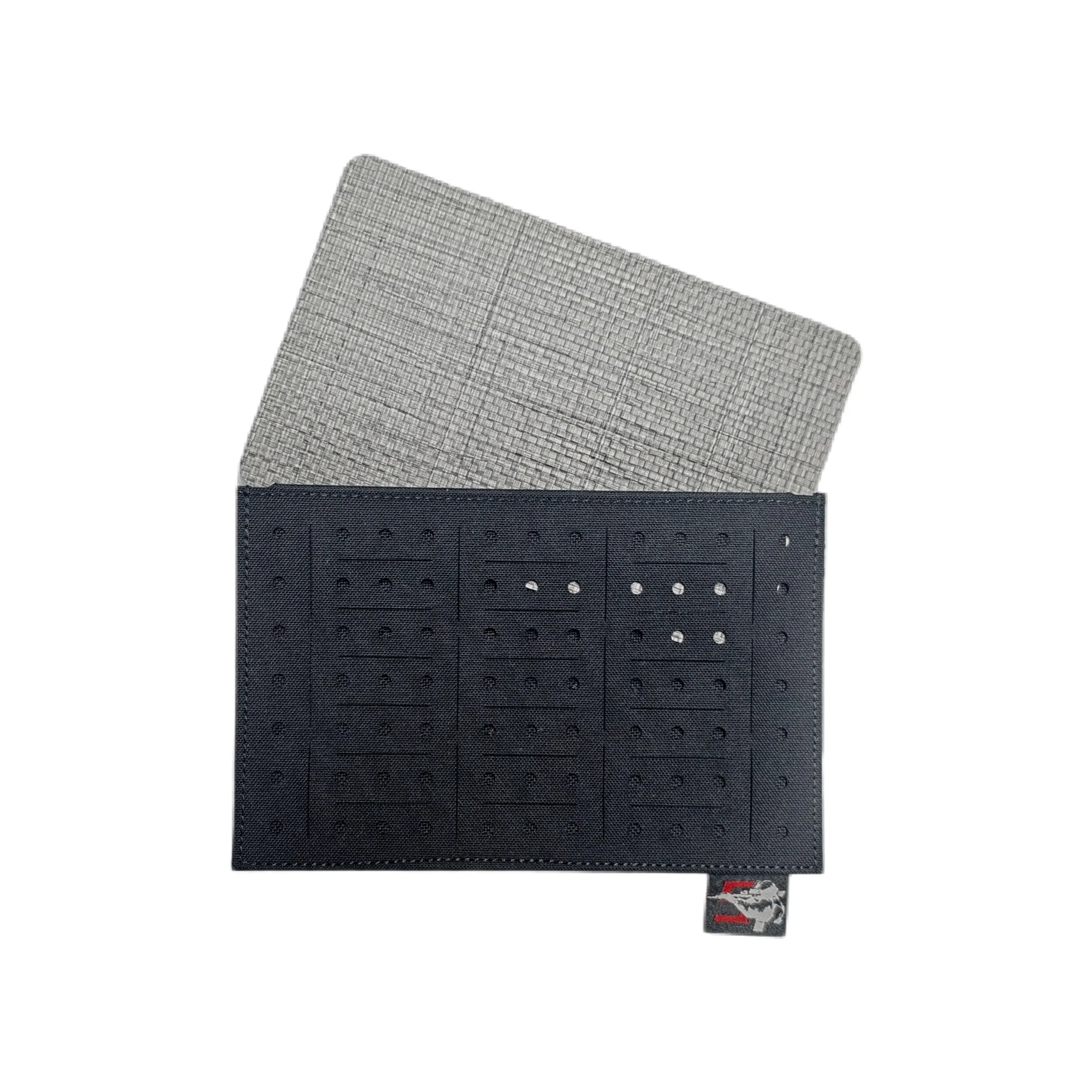 Remolque médico táctico tipo SS configurable para emergencias - imagen 5