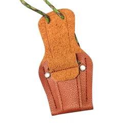 Tensor de cuerdas para arco recurvo y longbow, herramienta