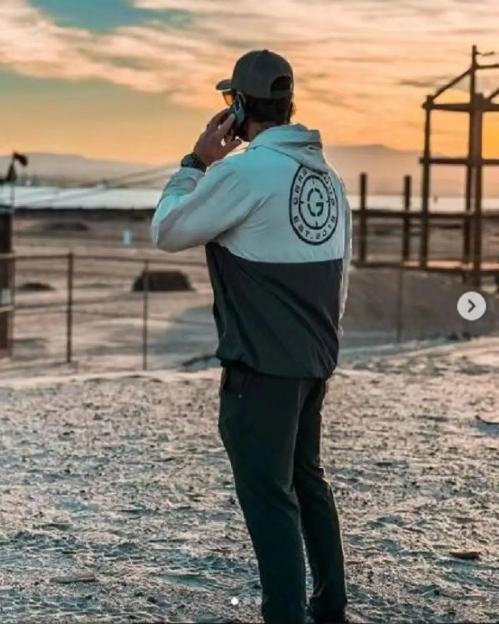 Ropa ligera de protección solar para exteriores, prenda transpirable y fresca para primavera y verano, GBRS - imagen 4