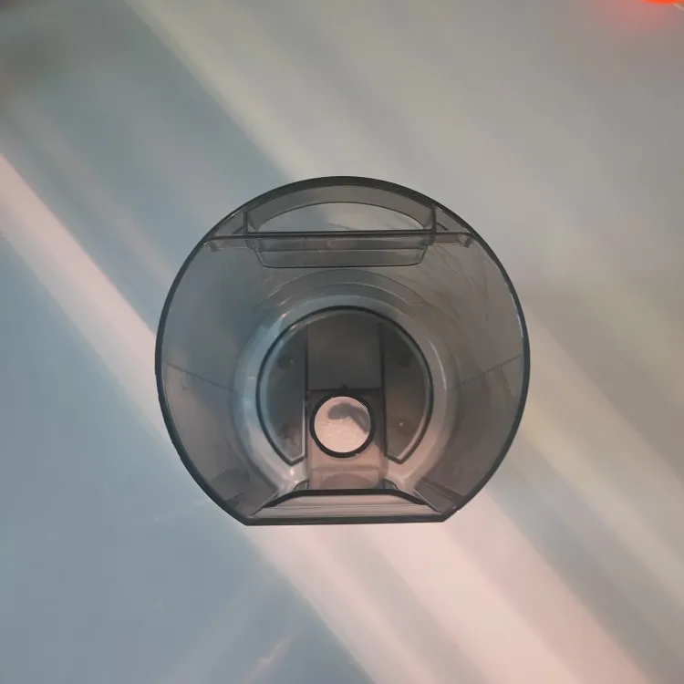 Accesorios inalámbricos para fregar suelos H12 H12S, tanque de aguas residuales, componentes inferiores, nuevo y original - imagen 3