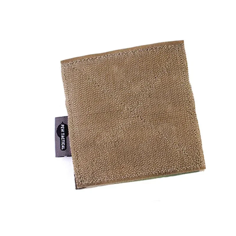 Nuevo tipo de bolsa pequeña para colgar en el pecho táctico MK3 MK4 chaleco táctico V3 Mini bolsa de dulces - imagen 5