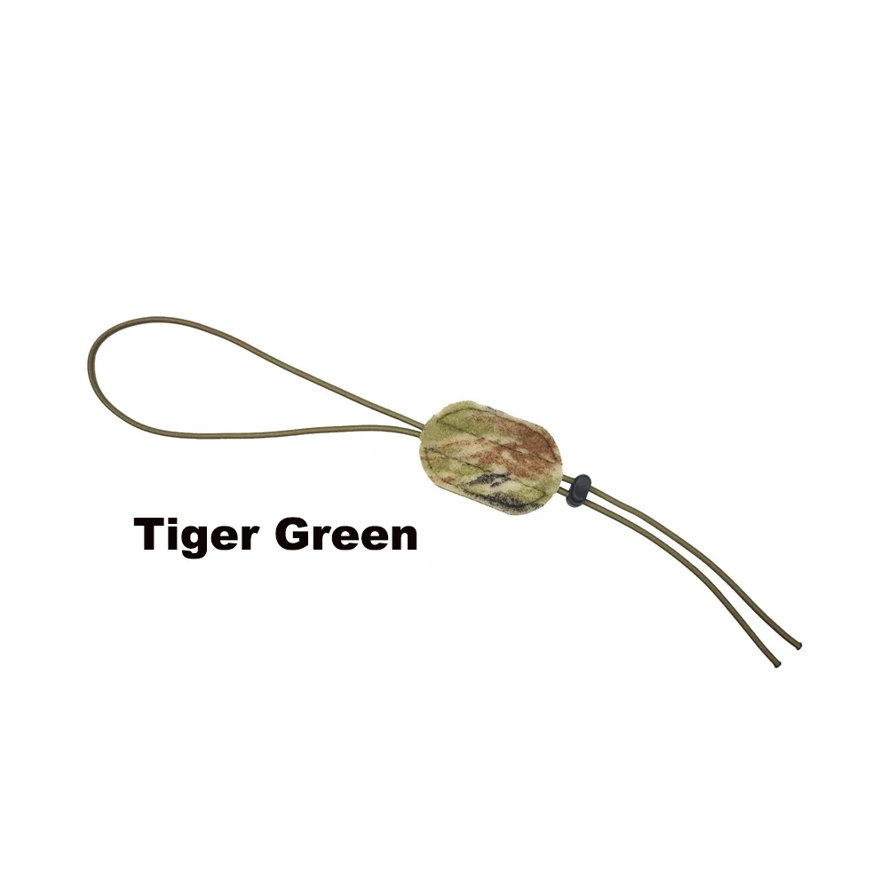 Kit de refuerzo NVG, casco táctico, cuerda de refuerzo para camión volquete, dispositivo de visión nocturna, correa fija - imagen 4