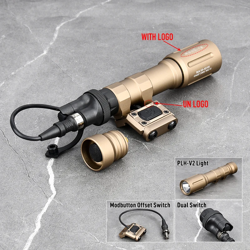 L PLH-v2 DE-LOGO SET