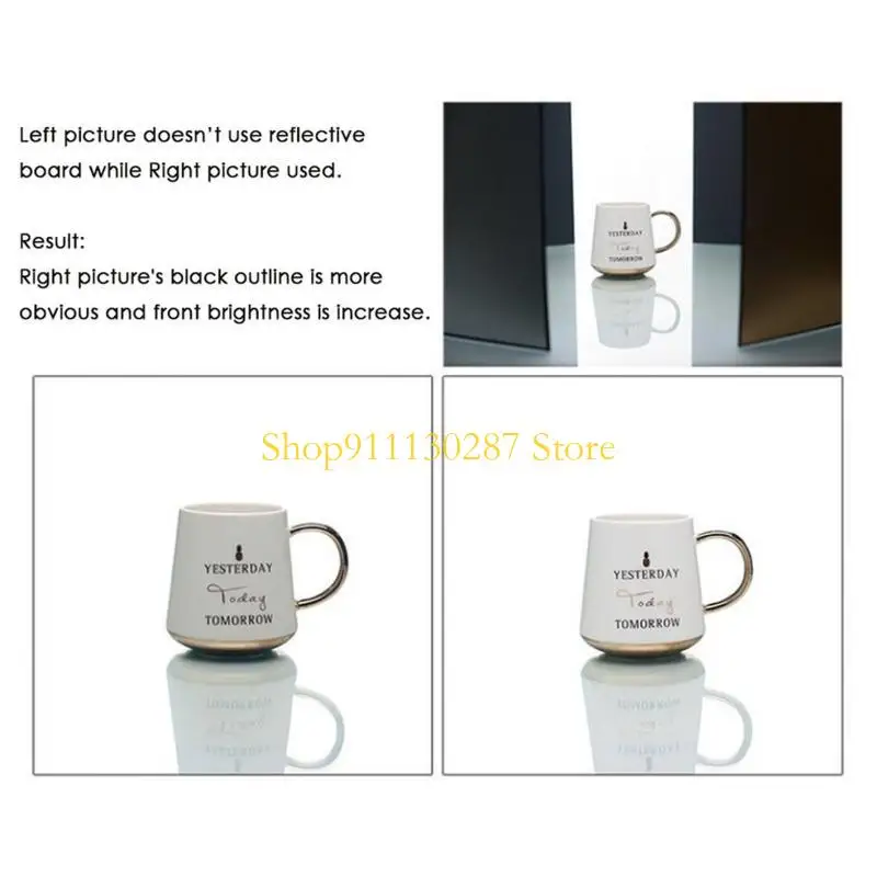 J1HC engrosado A 3 tableros fotografía fondos fotográficos realistas impermeables