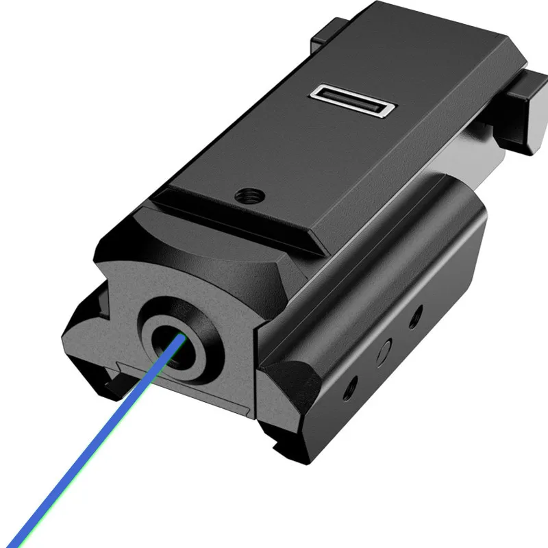 Blue Laser 20mm