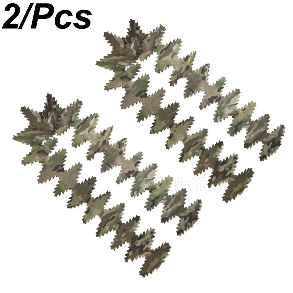 2Pcs CAMO