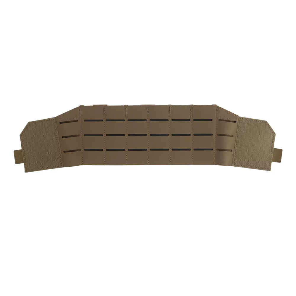 Portacargadores táctico MOLLE triple – Pouch exterior cazador - imagen 2