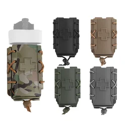 Bolsa MOLLE para torniquete – Liberación rápida
