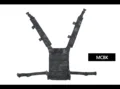 Multicam Black