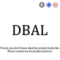 DBAL BLUE BK