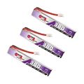 3Pcs Battery
