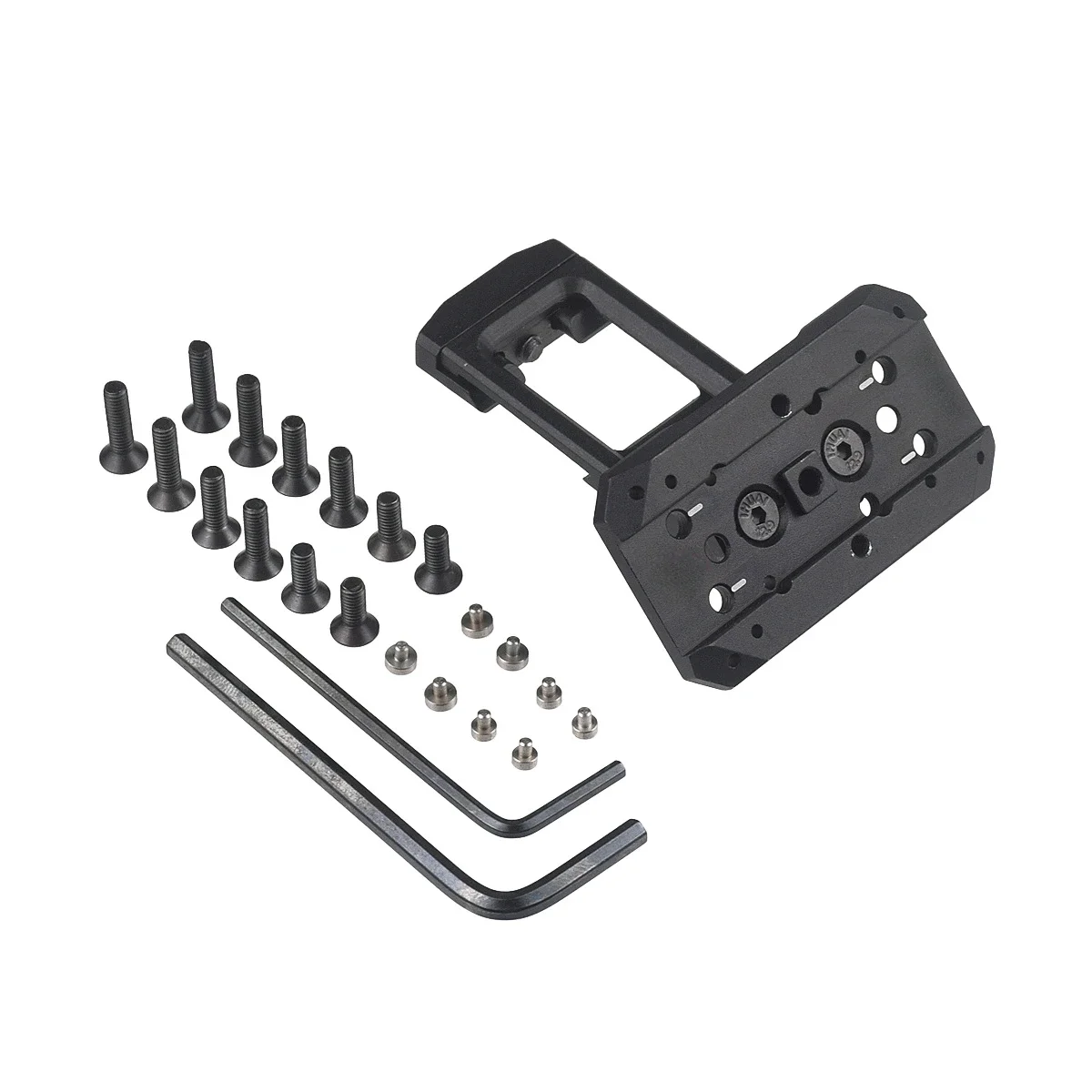 NEW 45 Degrees Black