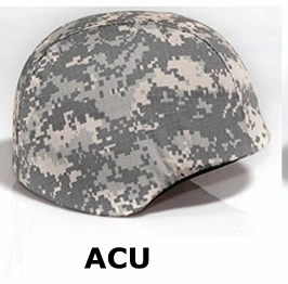 ACU