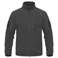 Gray Jacket A66