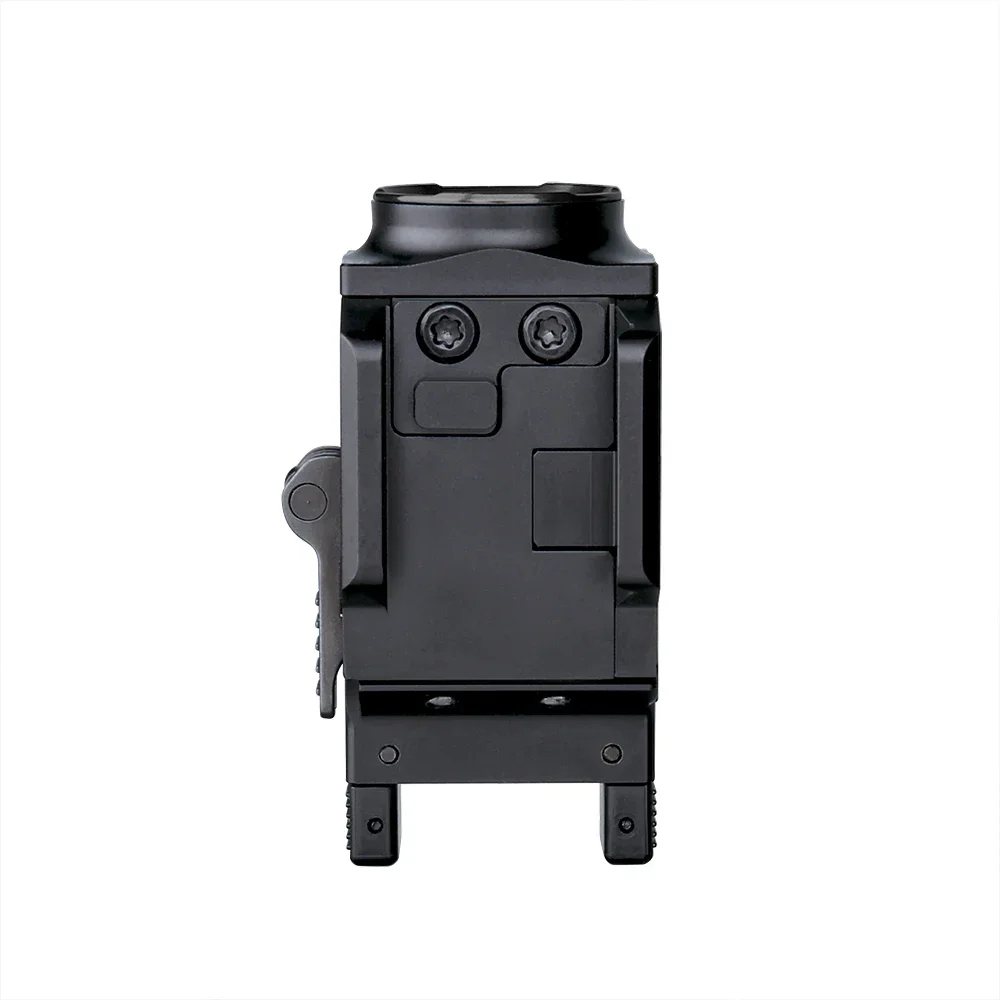 Luz de pistola táctica Trustfire GM23 800 lúmenes Mini pistola de luz LED compacta USB recargable linterna de liberación rápida - imagen 5