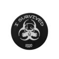 patch 8cm -2