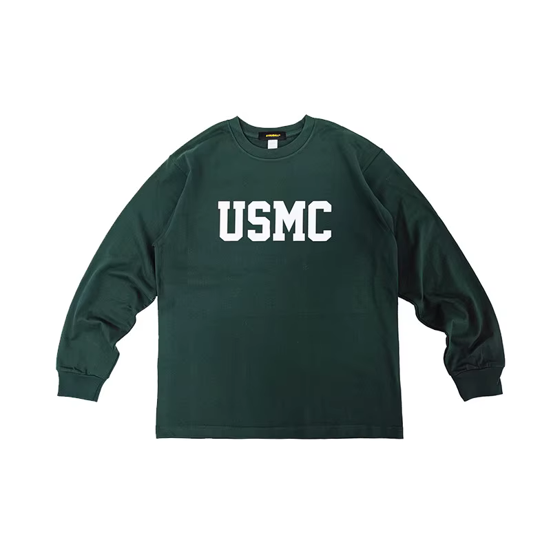 Sudadera táctica USMC caza estilo militar para exteriores