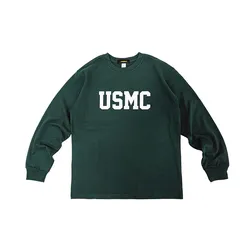 Sudadera táctica USMC caza estilo militar para exteriores