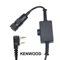 Kenwood ptt-CN