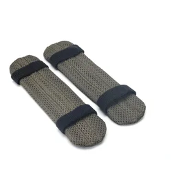 Bandolera táctica transpirable para placa MOLLE