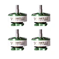 4Pcs 2207 V3 1950KV