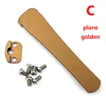Type C golden plane