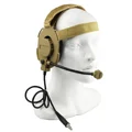 Headset DE
