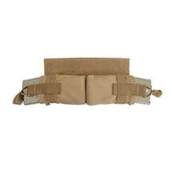 TWINFALCONS Kit herramientas tácticas rifle 5.56 Cordura 500D