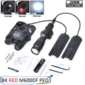 BK RED M600DF PEQ