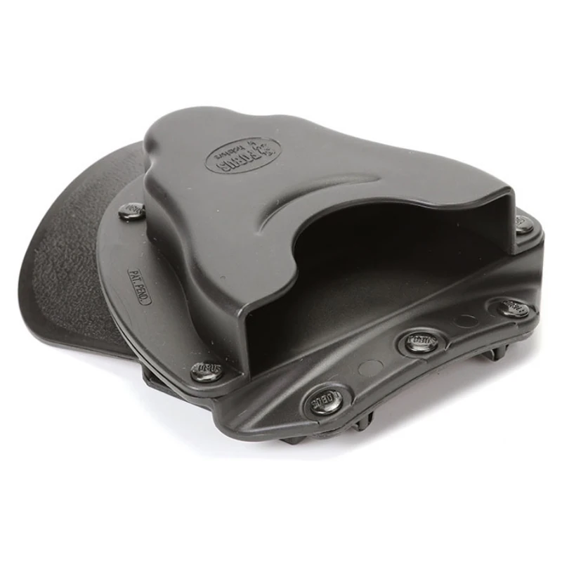 Funda para esposas de equipo táctico Molle Mag, funda para cinturón, soporte para Clip, cubierta de caza, accesorios para revistas Airsoft, novedad - imagen 4