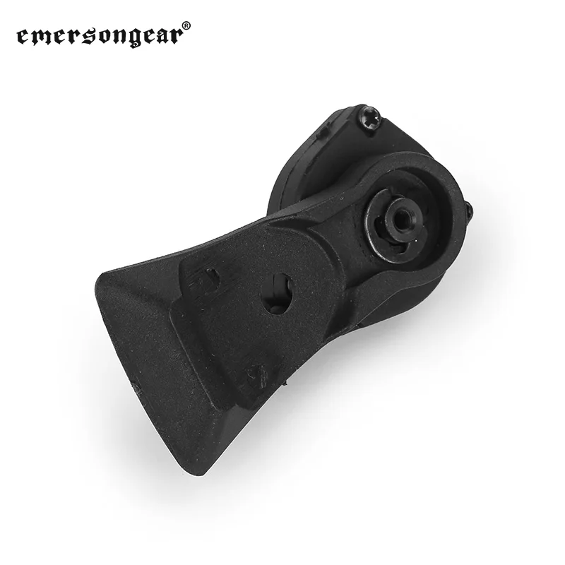 Tactical NVG Lanyard For AVS Three Hole Shroud Hunting Hiking Camping Cycling Combat Outdoor - imagen 5