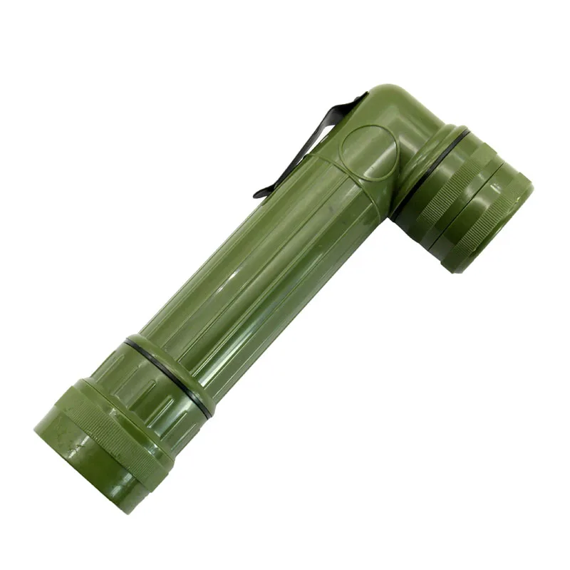 La lámpara de señal de luz de linterna L se puede equipar con LED de función IR - imagen 4