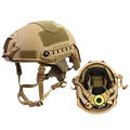 Verde militar
