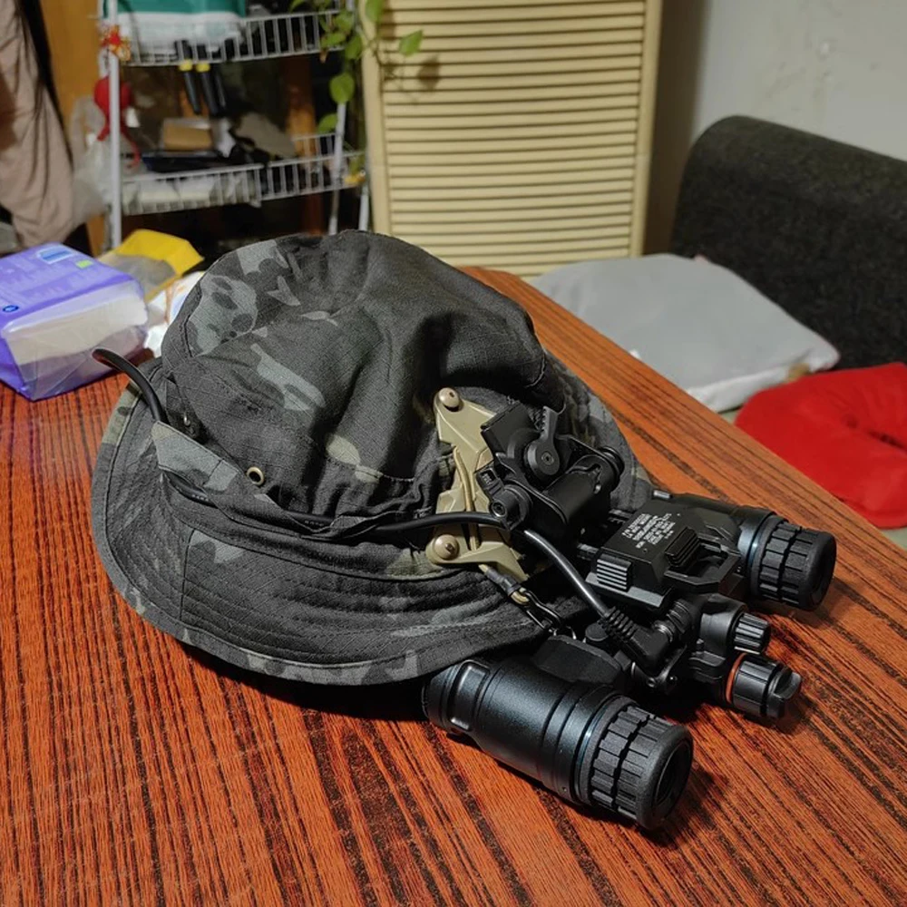 Hebilla magnética de liberación rápida para casco, operación ligera con una sola mano - imagen 2