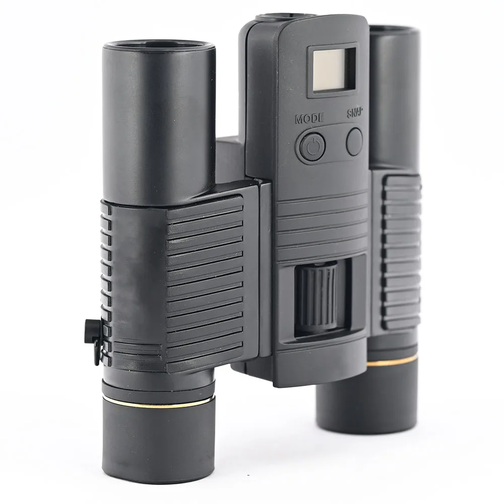 Binoculares para cámara digital Shooin Optics 8x11 VGA - imagen 3