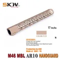 17 TAN MLOK