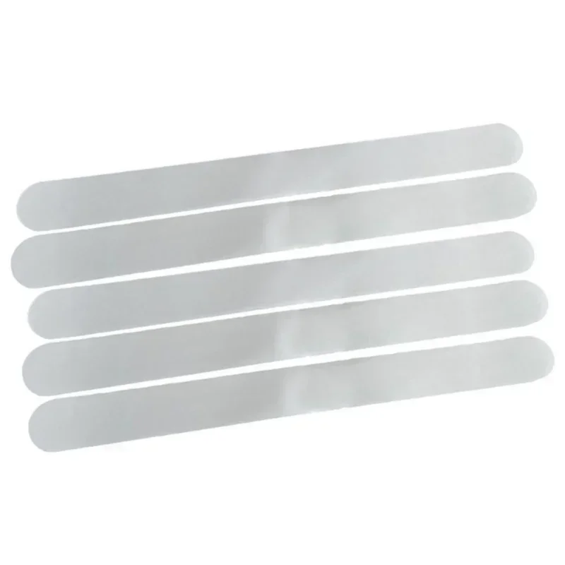 Cinta protectora TPU transparente para raqueta de tenis, antiimpacto - imagen 3