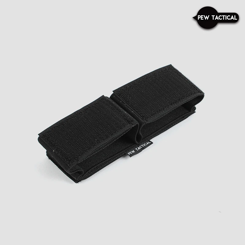Pew Tactical D3CRM Chest Rig Rifle Magazine Insert-doble 5,56 7,62 - imagen 4
